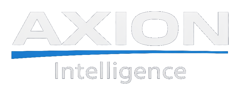 Axion Intelligence